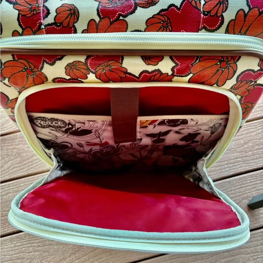 Sakroots Luggage Set - Picture 5 of 10